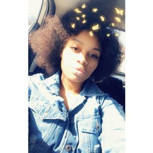 Meet your Posher, Tyanna